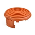 thumbnail image 2 of For McGregor MET3525 Spool Cover Cap Spool Cap For Grass Trimmer Strimmer 350w, 2 of 7
