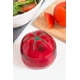thumbnail image 4 of Tulz Tomato Save-A-Half 4 x 4 x 3 pulgadas Rojo, 4 of 5