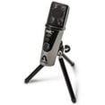 thumbnail image 1 of Apogee MIC PLUS Enregistrement Mobile MIC pour IOS, MAC et PC, 1 of 10