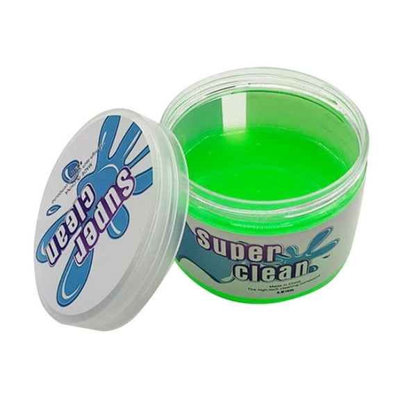 TIMIFIS Car Cleaning Detailing Truck Cleaning Sludge Keyboard cleaning soft gel pring/Summer