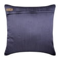 thumbnail image 3 of Housses de Coussin, Housse de Coussin Violette, Housse de Coussin à Paillettes Multicolores, 20x20 Pouces (50x50 cm), Housse de Coussin Carrée - Plum Cheer, 3 of 3
