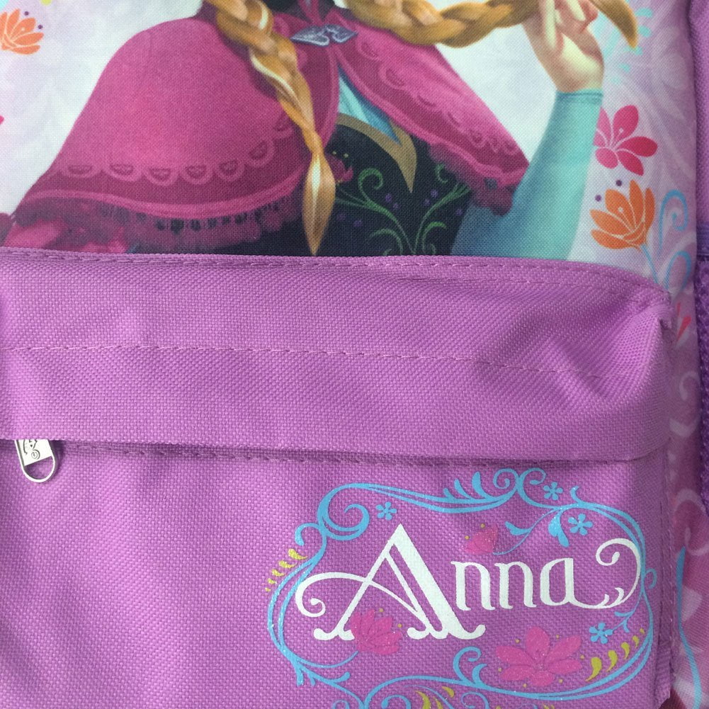 Disney Women's Frozen Princess Licensed Mini Backpack