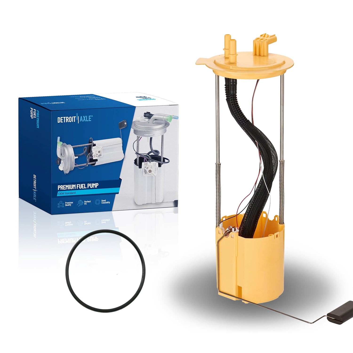 Electric Fuel Pump 23220-28180 For Toyota Highlander Lexus RX270 RX350
