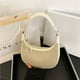 thumbnail image 2 of Bolso pequeño y popular de paja tejida para mujer, estilo coreano, versátil, para vacaciones en la playa, bandolera de hombro, 2025, 2 of 5