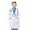 Z1-White, variant on Icvfdpl Kids Boys Outfits Set Children White Lab Coat Baby Doctors Play Dress Funny 9-10 Years