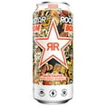 thumbnail image 3 of Rockstar Boom Whipped Orange Energy Drink, 16 fl oz Can, 3 of 7
