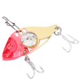 thumbnail image 3 of Señuelos de pesca LED Bling Bling con flash bajo El agua, 3 of 12