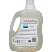 ECOS Liquid Laundry Detergent Magnolia and Lily 225 Ounce