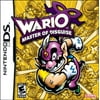 Restored Wario: Master of Disguise (Nintendo DS, 2007) RPG Game (Refurbished)