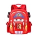 thumbnail image 2 of Mochila QWZY para niños pequeños, impermeable, con dibujos animados, color rojo, 2 of 8