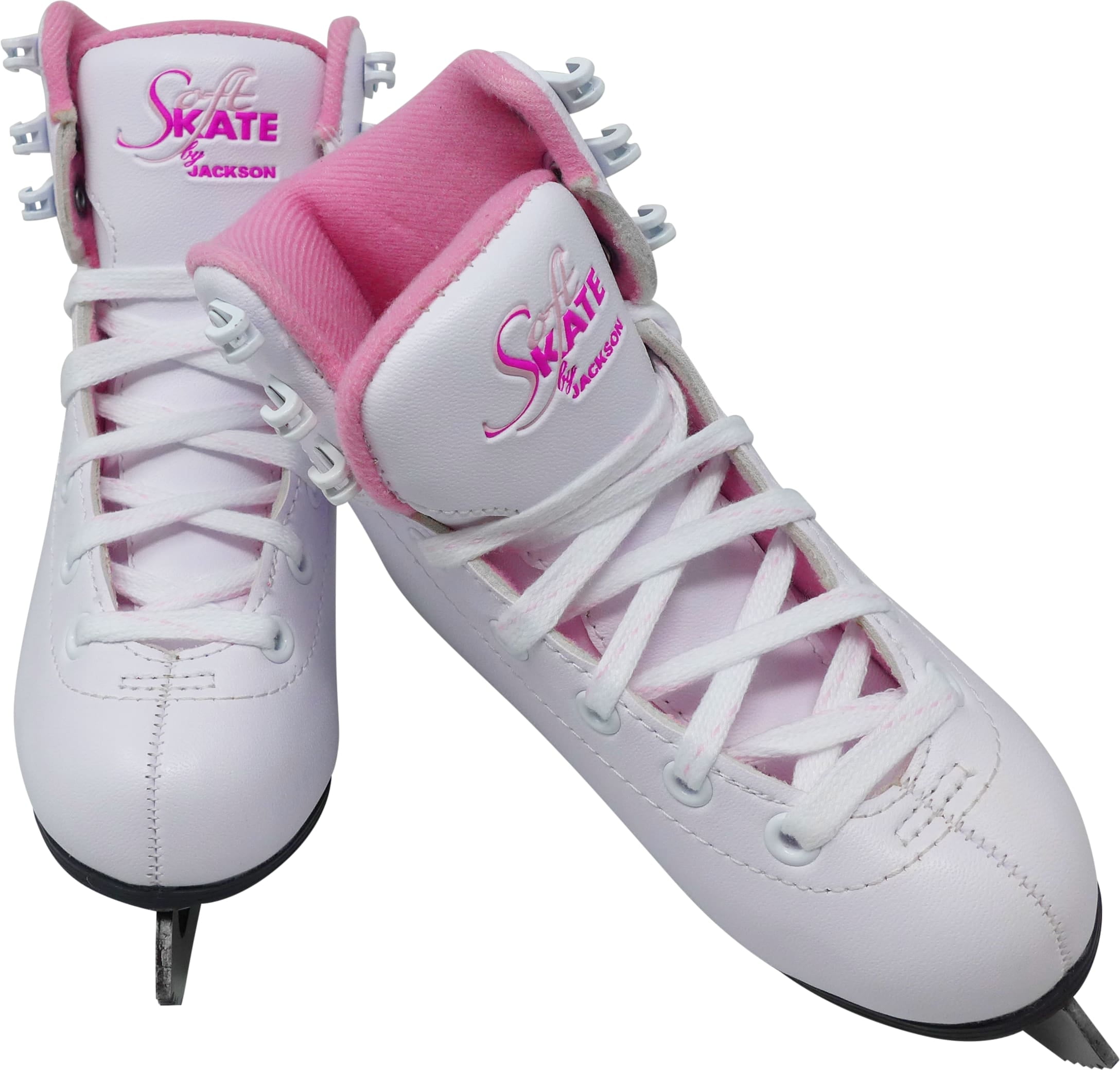 Jackson Ultima Glacier SoftSkate Ice Skates GS180 / GS181 / GS184 in