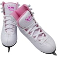 thumbnail image 1 of Jackson Ultima Glacier SoftSkate Ice Skates GS180 / GS181 / GS184 in Blue, Fleece, Pink, Purple, 1 of 4