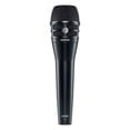 thumbnail image 1 of Shure KSM8 Dualdyne Micrófono vocal - Micrófono dinámico cardioide con 2 diafragmas ultrafinos y tecnología de flujo de aire inverso para un control inigualable del efecto de proximidad, picos de pres, 1 of 5