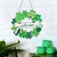 thumbnail image 4 of Decoraciones para el Día de San Patricio, Accesorios para el Día de San Patricio, Regalos para el Día de San Patricio, Decoración de madera para el Día de San Patricio, Letreros de pared, Tréboles, De, 4 of 6