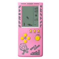 thumbnail image 1 of Rs-100 Tetris Game Console Classic Block Game Puzzle Player Handheld Game Machine Brick Game, 1 of 5