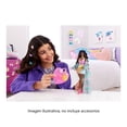 thumbnail image 2 of Muñeca Barbie Extra Fly Look de Playa, 2 of 4