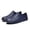 BU3, variant on Wovix Sandals For Women Breathable Beach Garden Shoes Closed Toe Simple Sun Protection Beach Water Shoes Indoor Outdoor Shoes Beige1 36