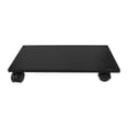 thumbnail image 1 of Phenofice 1Pack High Density Board Computer Tower Floor Stand with Wheels for Home Workspace 40.0X20.0X6.5In, 1 of 8