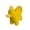 Yellow, variant on 7829 Resin Elephant Figurines Elephant StatuesAn1ma1Sculptures Collectibles Table Ornament for Home Office Decorations