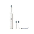 thumbnail image 3 of Kitchen Tools Toothbrush Set Equipped with 3 Brush Heads 5 Modes Built-In-Minute Timer Can Be Used 60 Days, 3 of 8