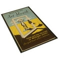 thumbnail image 3 of Print: Michigan Art Month Know And Buy The Work Of Michigan Artists : See, 3 of 4