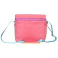 thumbnail image 6 of Ozark Trail Coated Soft Side Cooler with Removable Hardliner, 12 Can, 8 Quart Capacity, Summer Vibes Collection,Coral, 6 of 9