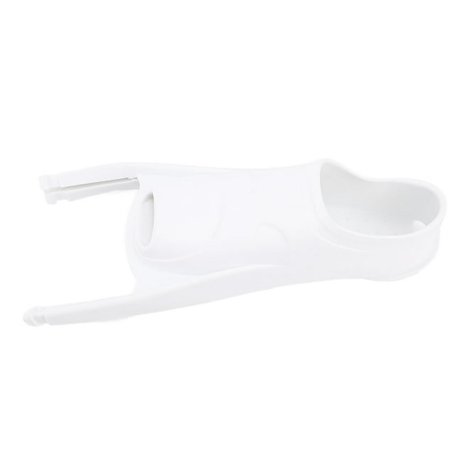 Non Slip Fin Foot Pocket TPR Diving Fin Foot Cover with Front and Rear Drainage Holes for Multi Angle Flipper Fins