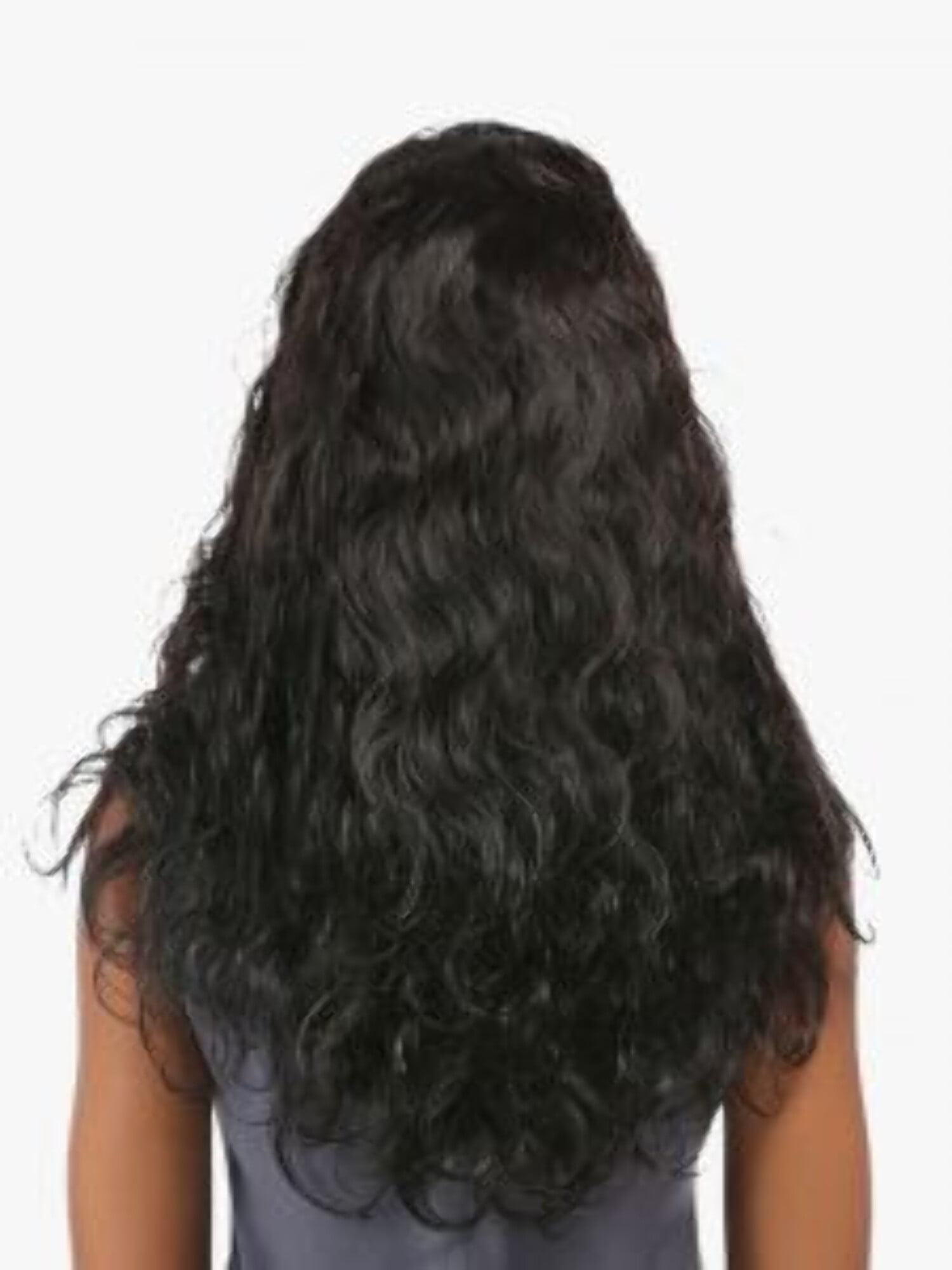 Sensationnel Multi Body Wave Empire 100% Human Hair / T1B/30 / 10+12+14 Beauty Supply
