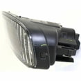thumbnail image 3 of CarLights360: For 2002 2003 Lexus ES300 Fog Light Assembly Driver Side CAPA Certified | For LX2592102, 3 of 4