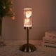 thumbnail image 5 of Aeon Flower Acrylic Table Lamp Bedroom Bedside Lamp Ambience Decorative Ornament Touch Switch + USB Charging, 5 of 5