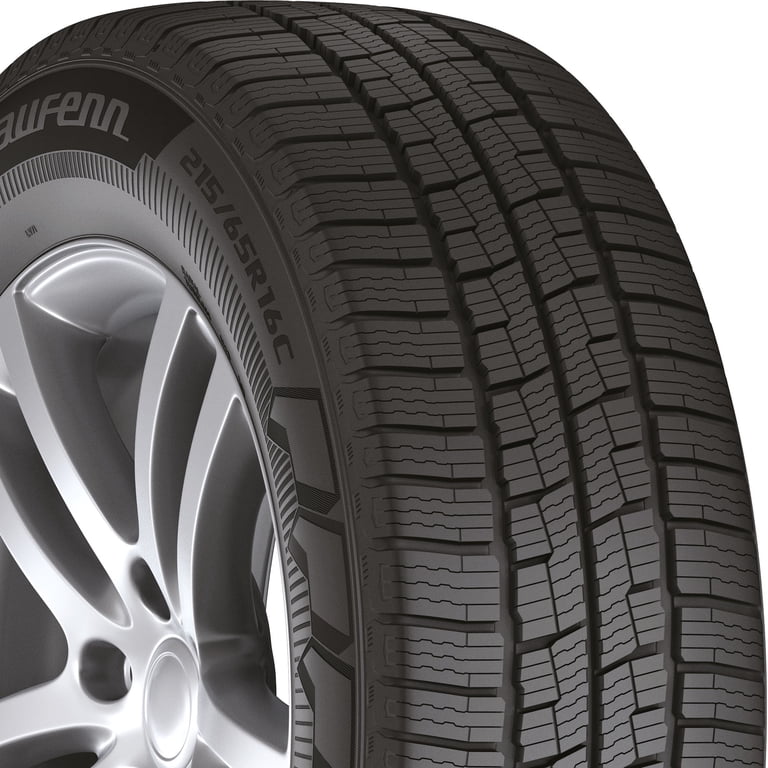 Laufenn X Fit LV01 All-Weather Commercial Van Light Truck Tire