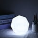 thumbnail image 3 of Lámpara LED 3D con forma de anillo de diamante USB, decoración del hogar, luz nocturna, regalo romántico para amantes, 3 of 8