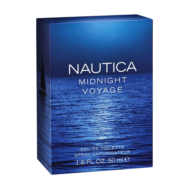 Midnight Voyage Eau de Toilette Spray for Men, 1.6 fl oz photo 4