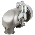 thumbnail image 2 of New Turbocharger Compatible With Chevrolet C1500 Suburban LT 6.5L V8 1996-1999 By Part Numbers GM-5 J8650108R TBC517S 14030027-101 14030027-105 14030027-102 2N-102 12552738 TBC517, 2 of 4