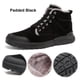 thumbnail image 5 of Zapatos Cómodos para Dgfhfhnj (acolchados 42), 5 of 8