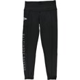 thumbnail image 1 of MSX Pantalon de Sport de Compression Extensible pour Femmes Baltimore Ravens, Noir, Petit, 1 of 2