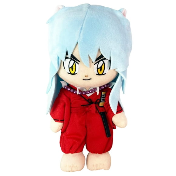 Inuyasha Plush Toy Great Eastern Entertainment 20 cm
