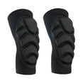 thumbnail image 1 of Rodilleras deportivas rodillera elástica absorción de impactos equipo protector compresión SG, 1 of 8