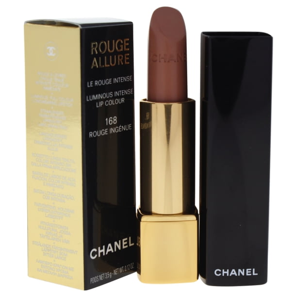 rouge allure 168