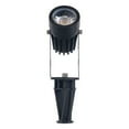 thumbnail image 3 of Kings Outdoor Lighting CD43 5W Waterproof LED Landscape Narrow Beam Directional Outdoor Spotlight, 3 of 11