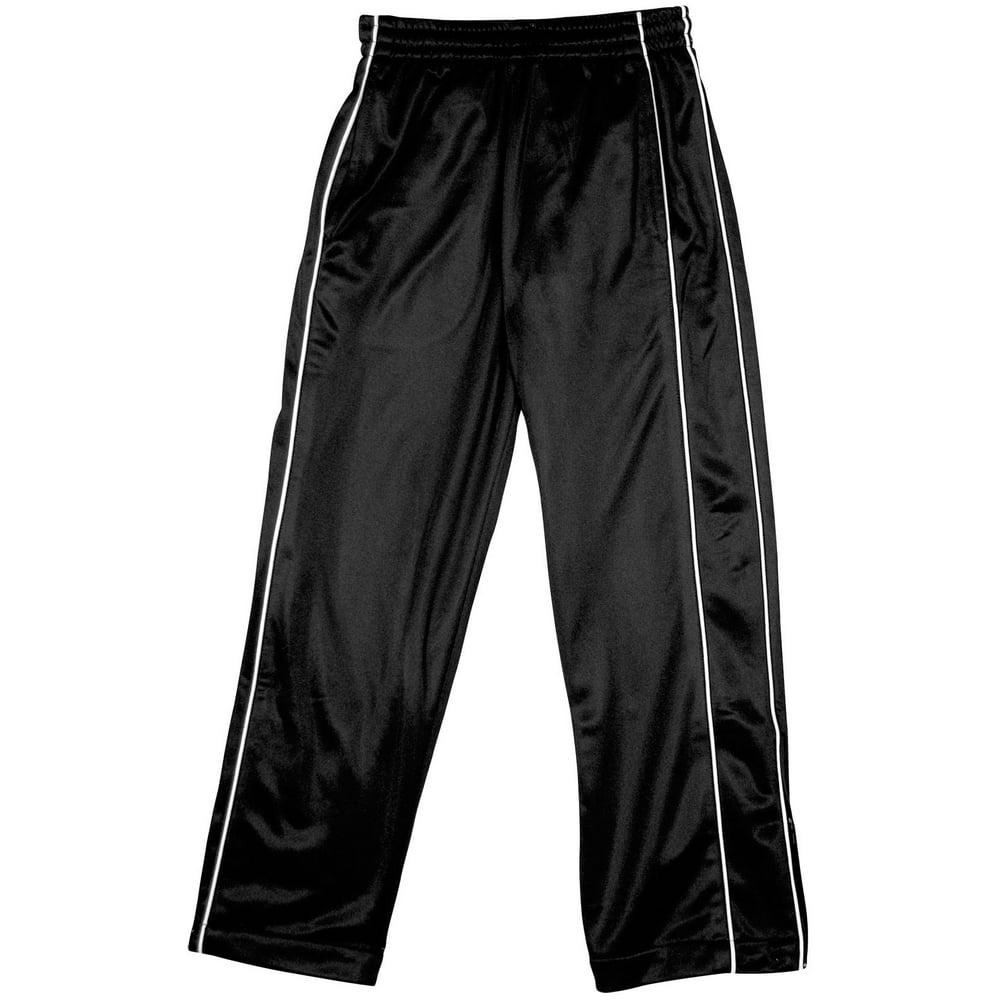 pants medium size number