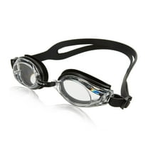 Sporti Optical Anti-Fog Goggles, UV Protection, Shatter-Resistant, Adjustable Comfort Strap