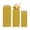 Gold, variant on ToppiJoy 3 PCS Metal Square Display Pedestal Stand, Cuboid Pedestals Display Plinth Pillars for Birthday Party Wedding (Red)
