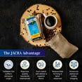 thumbnail image 5 of Plantation Blue 100% Blue Mountain Coffee Medium Roast Whole Beans from Jamaica (8oz), 5 of 6