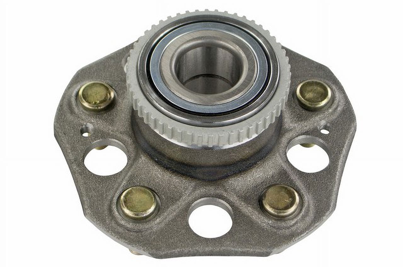 Mevotech H512144 Wheel Bearing & Hub Assembly Fits select: 1997-2001 HONDA PRELUDE