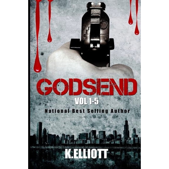 Godsend Series 1-5 (Paperback)