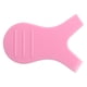 thumbnail image 4 of Vogacara 10 unids/pack cepillo de pestañas de plástico reutilizable limpio en forma de Y cepillos de pestañas injertadas mujeres maquillaje máscara Pinceles de maquillaje y herramientas Rosado Vogacara CE000285-04, 4 of 6