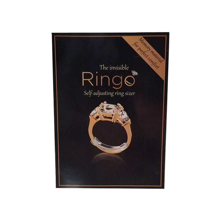 Ringo ring sizer discount