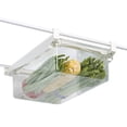 thumbnail image 2 of Bin de Almacenamiento de Refrigerador, Caja de Cajones de Refrigerador Suministros de Cocina Multifuncionales para Alimentos, 2 of 7