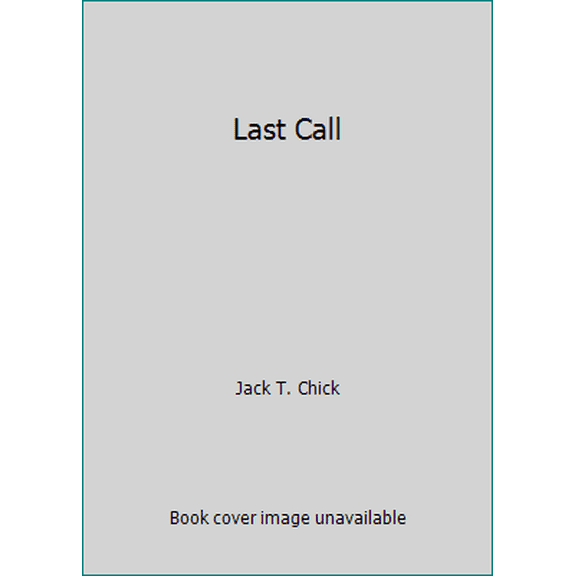 Pre-Owned Last Call